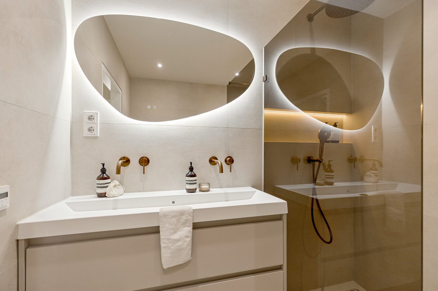 Badkamer